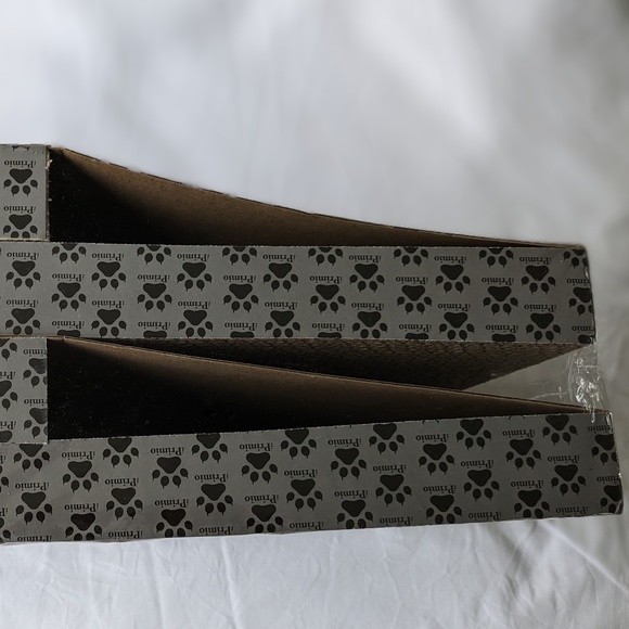 Cat Scratch Ramps, Set of 2 - Picture 9 of 9